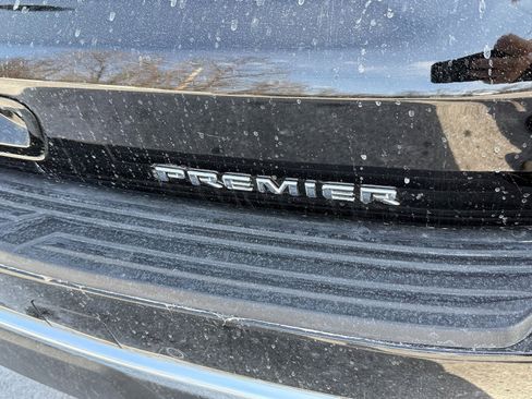 Certified 2024 Chevrolet Tahoe Premier image 9