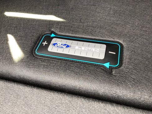 Used 2016 Ford Focus BEV image 22