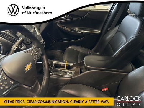 Used 2024 Chevrolet Malibu LT FWD image 14