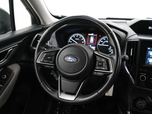 Used 2019 Subaru Forester Premium w/ All-Weather Package AWD/4WD image 14