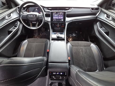 Used 2023 Jeep Grand Cherokee L Laredo RWD image 27