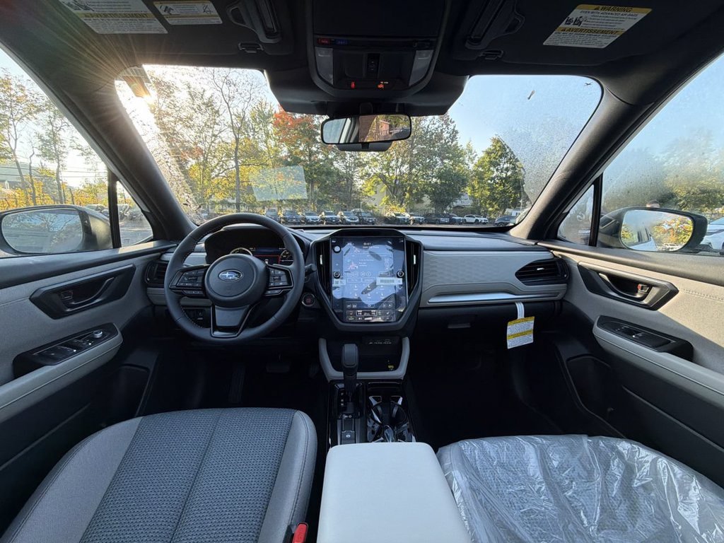 New 2026 Subaru Forester Premium AWD/4WD image 12
