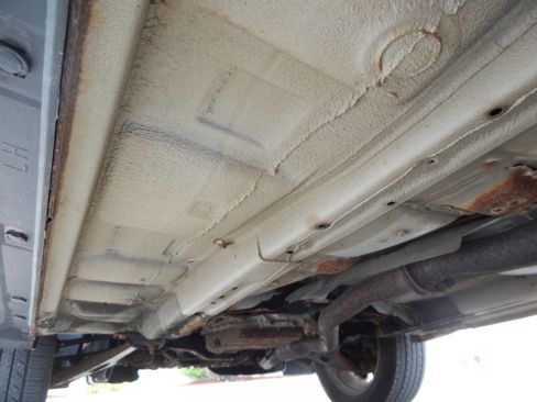 Used 2012 Subaru Forester 2.5X Limited image 45