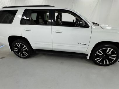 Used 2018 Chevrolet Tahoe Premier w/ RST 6.2L Performance Edition
