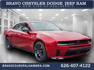 New 2026 Dodge Charger Scat Pack w/ Blacktop Package video 1