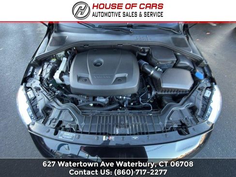 Used 2017 Volvo S60 T5 Dynamic w/ Vision Package image 60