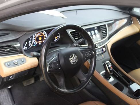 Used 2017 Buick LaCrosse Essence FWD image 14
