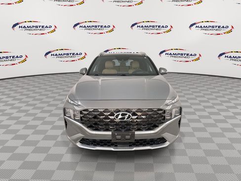 Used 2023 Hyundai Santa Fe Calligraphy image 3