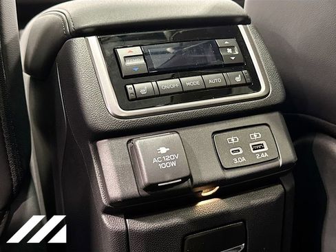 New 2026 Subaru Ascent Bronze Edition AWD/4WD image 28