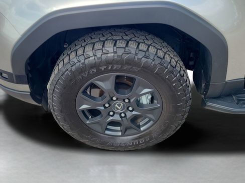 Used 2024 Lexus GX 550 image 10