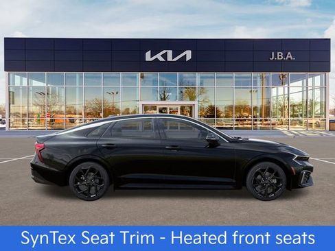 New 2026 Kia K5 GT-Line w/ GT-Line Premium Package FWD image 7