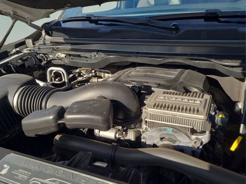 Used 2022 Jeep Wagoneer Series II w/ Rear Seat Video Group 1 image 26