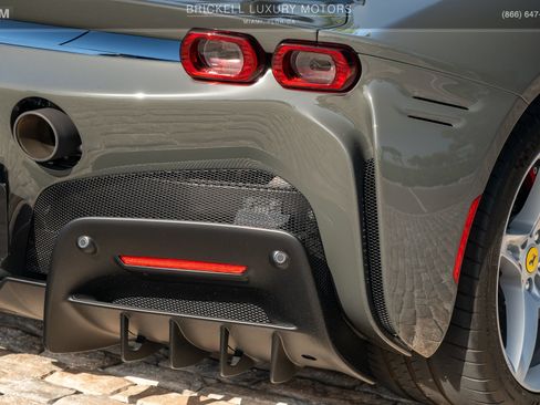 Used 2024 Ferrari SF90 Spider AWD/4WD image 68
