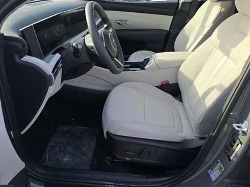 New 2026 Hyundai Tucson SEL AWD/4WD image 16