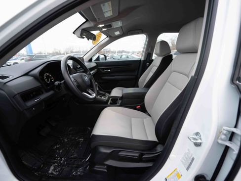 Certified 2023 Honda CR-V LX image 9