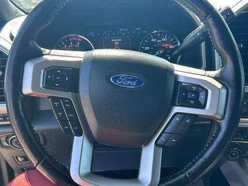 Certified 2022 Ford F250 Limited AWD/4WD image 19