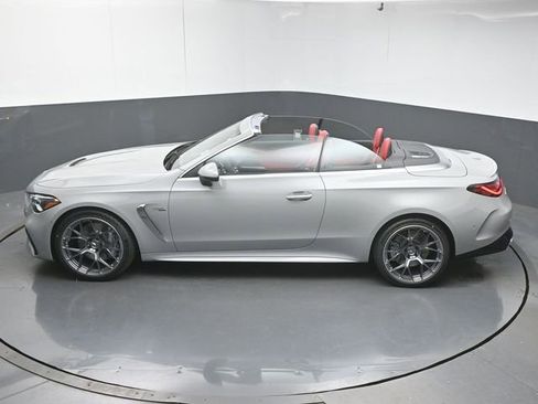 New 2026 Mercedes-Benz CLE 53 AMG 4MATIC Cabriolet image 46