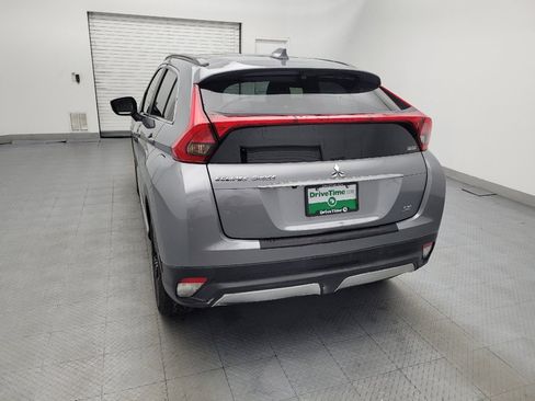 Used 2020 Mitsubishi Eclipse Cross SE AWD/4WD image 6