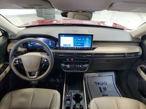 Certified 2023 Lincoln Corsair AWD w/ Equipment Group 101A image 25