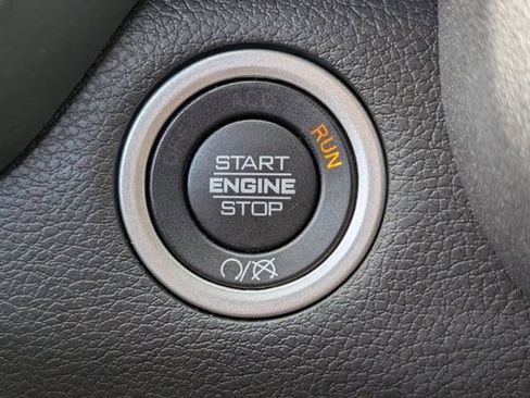 Used 2024 RAM 5500 Tradesman w/ Chrome Appearance Group image 24