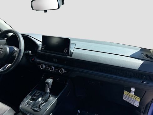 Certified 2024 Honda CR-V LX image 32