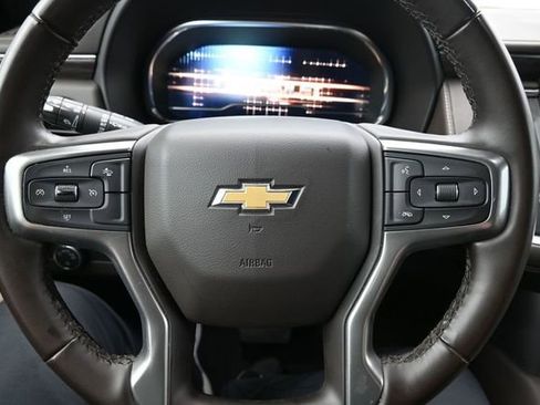 Used 2024 Chevrolet Tahoe LT AWD/4WD image 42