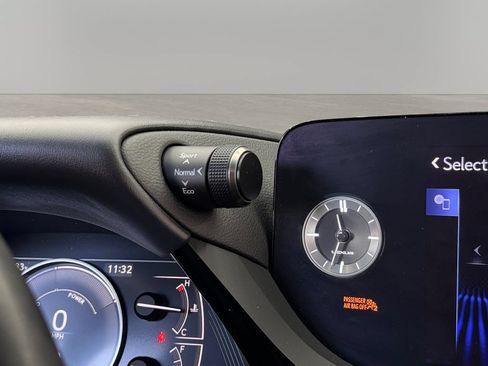 Used 2022 Lexus ES 300h w/ Premium Package FWD image 26