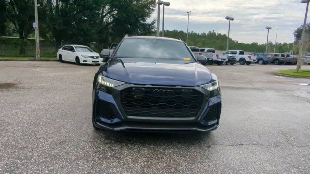 Used 2024 Audi RS Q8 AWD/4WD image 5