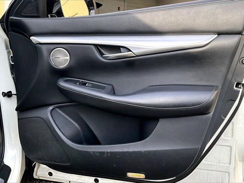 Used 2019 INFINITI QX50 Essential w/ Premium Heat Package image 24