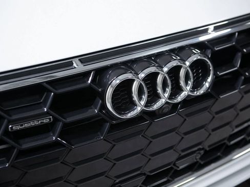 Used 2023 Audi A5 2.0T Premium Plus w/ Premium Plus image 27