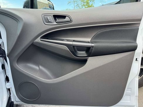 Used 2019 Ford Transit Connect XL FWD image 28