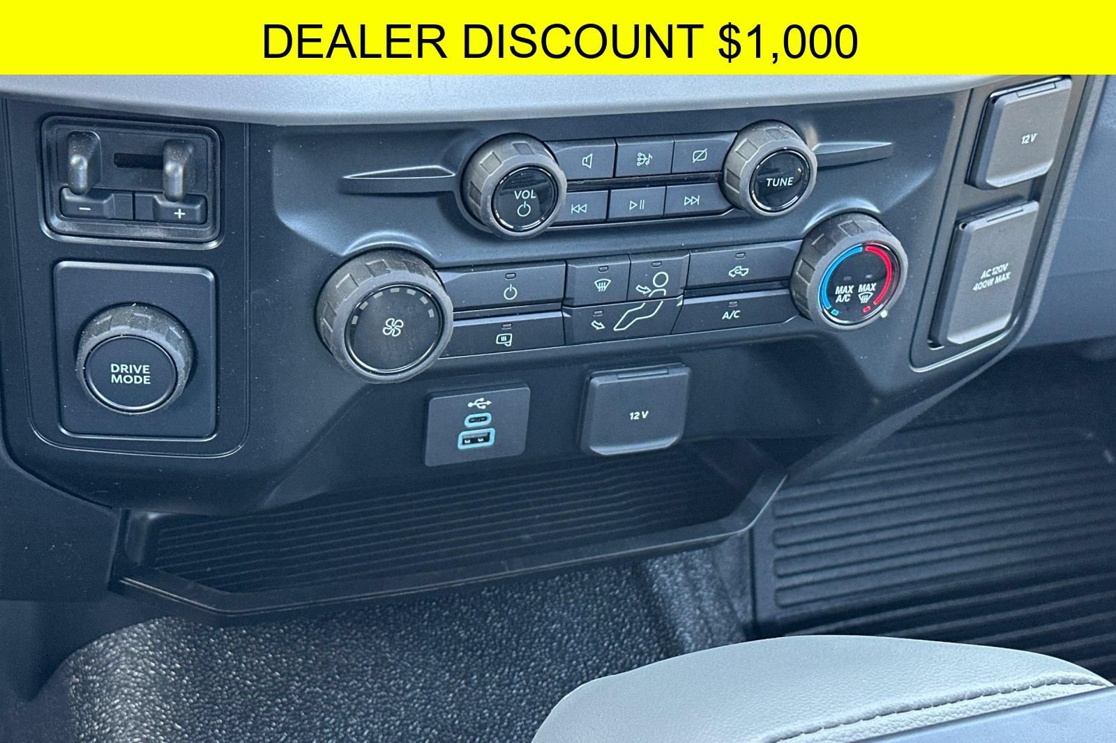 New 2024 Ford F550 2WD Regular Cab Super Duty image 12