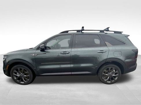 Used 2023 Kia Sorento SX Prestige AWD/4WD image 3