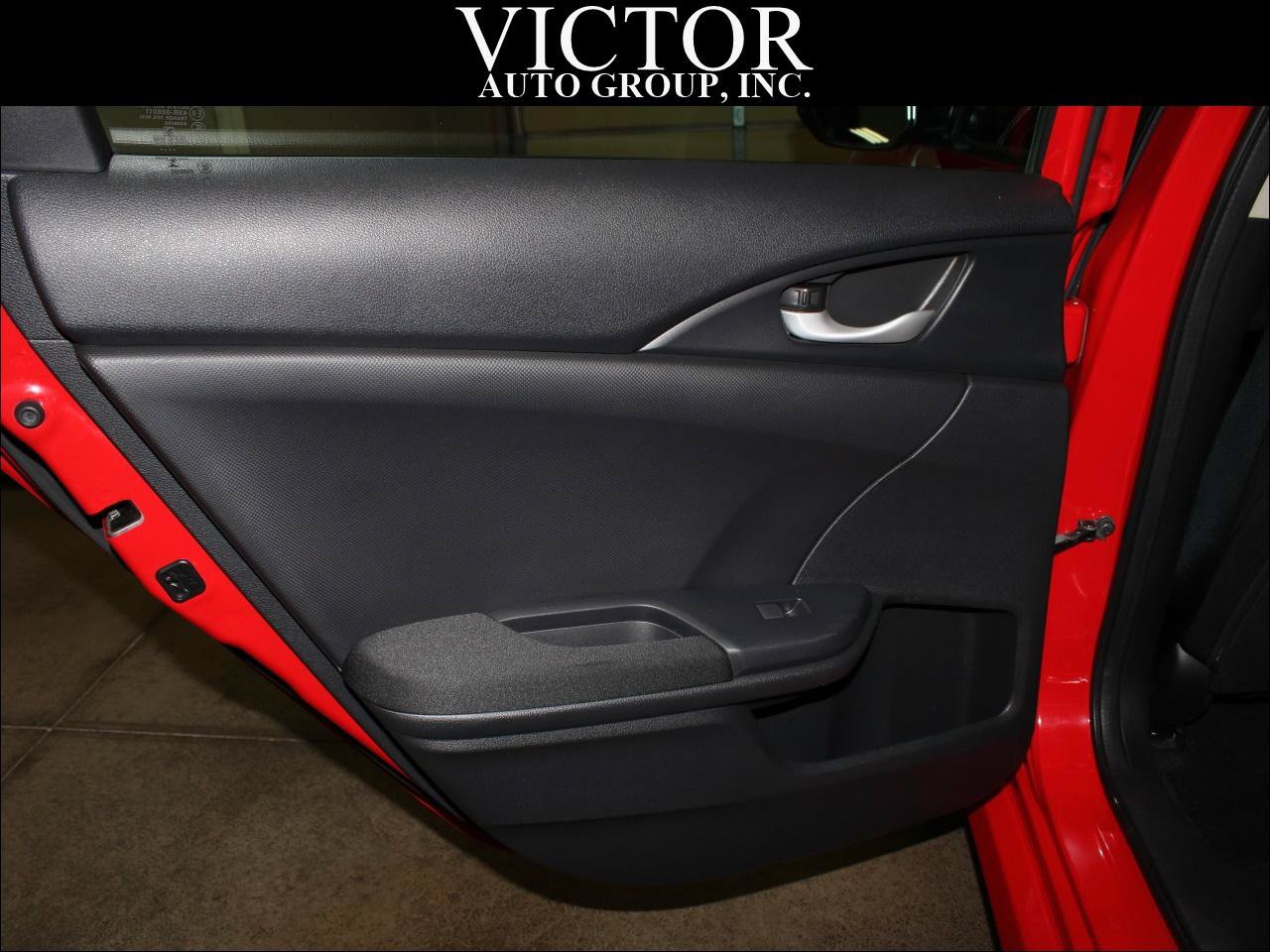 Used 2016 Honda Civic EX image 28