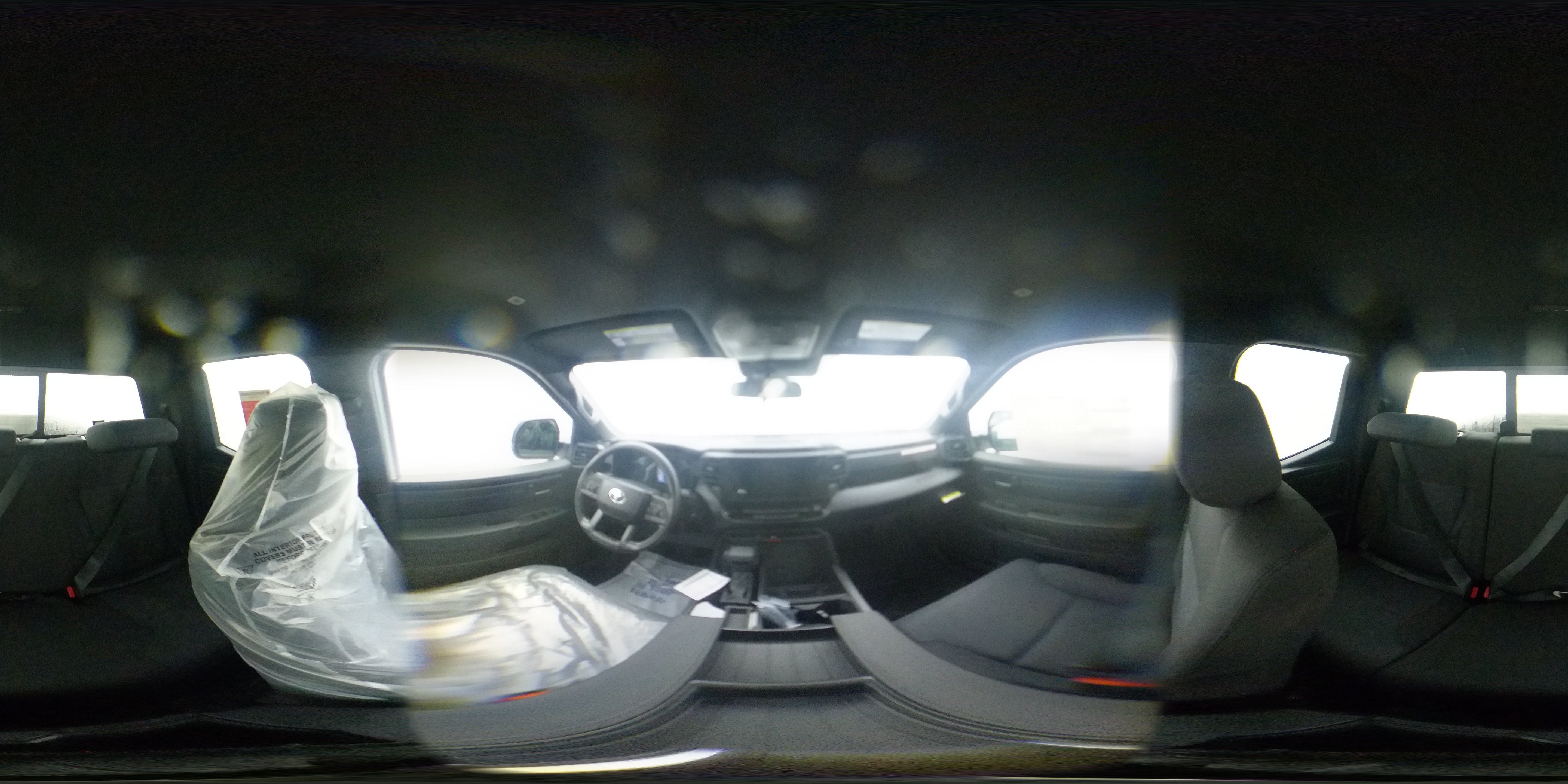 New 2026 Toyota Tundra SR RWD image 17