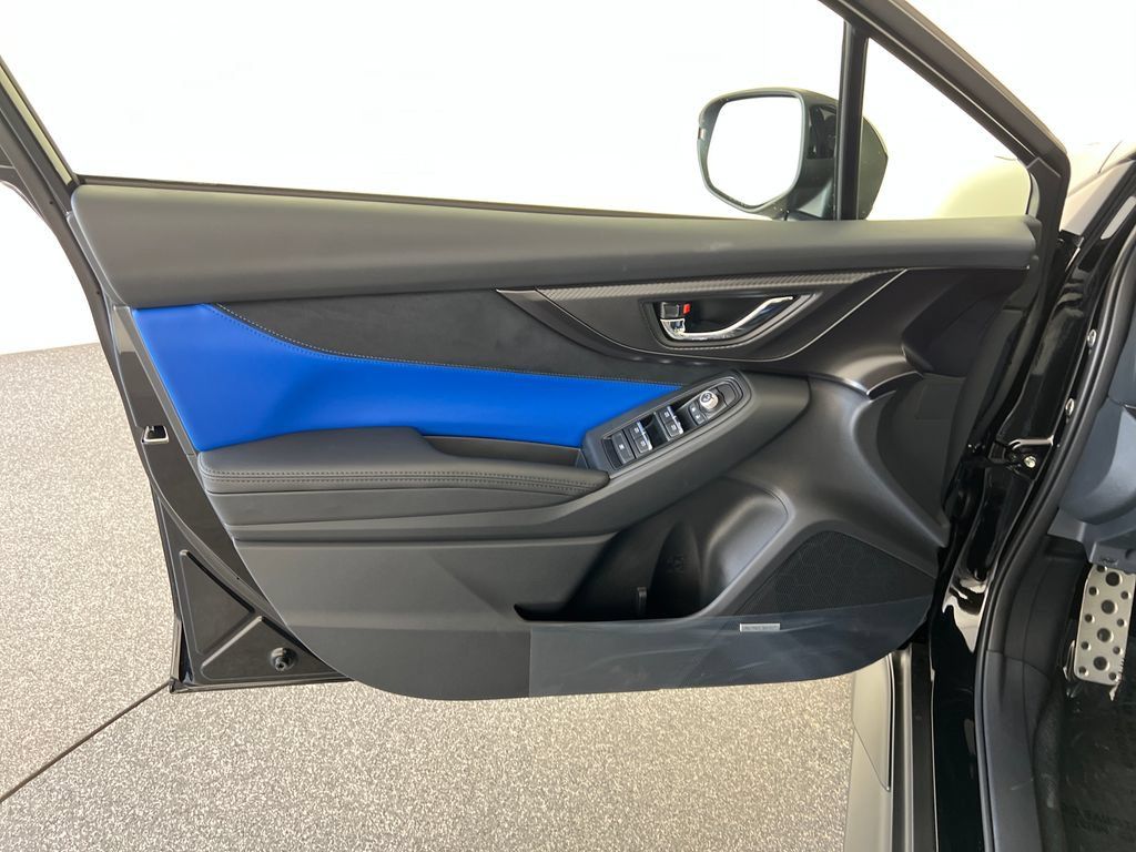 New 2026 Subaru WRX tS AWD/4WD image 12