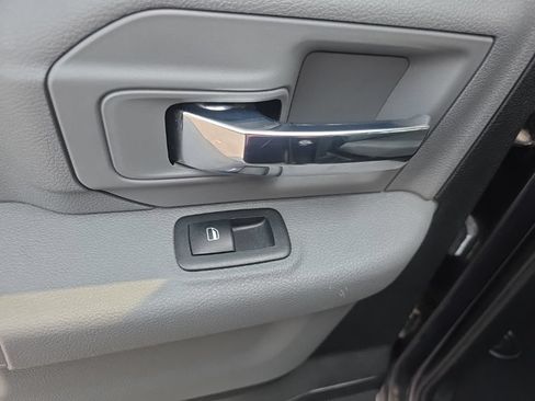 Used 2018 RAM 1500 Big Horn AWD/4WD image 27