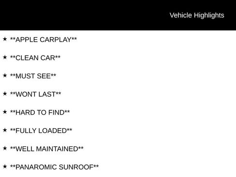 Used 2025 Nissan Armada Platinum Reserve RWD image 6