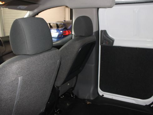 Used 2017 Nissan NV200 S FWD image 21