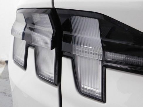 New 2025 Ford Mustang Mach-E GT w/ Interior Protection Package image 6