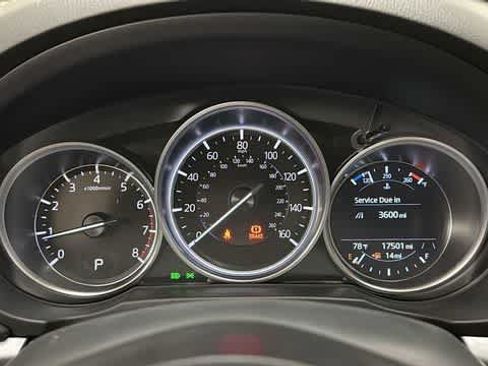Used 2023 MAZDA CX-5 AWD 2.5 S image 18