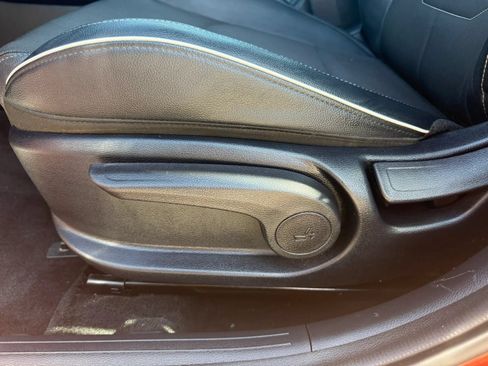 Used 2021 Kia Forte GT-Line FWD image 20