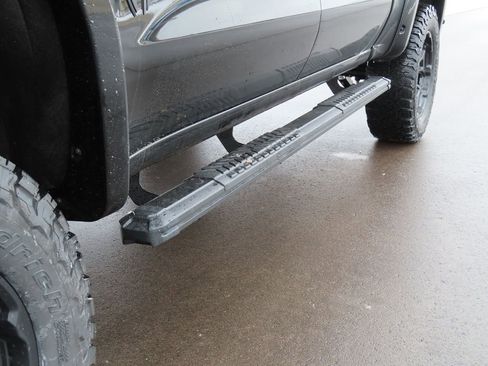 New 2026 Chevrolet Silverado 1500 RST image 20