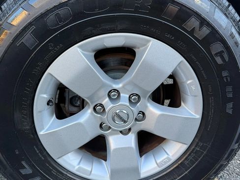 Used 2013 Nissan Xterra S w/ Value Package image 11