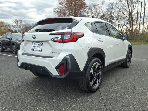 New 2025 Subaru Crosstrek 2.5i Limited image 15