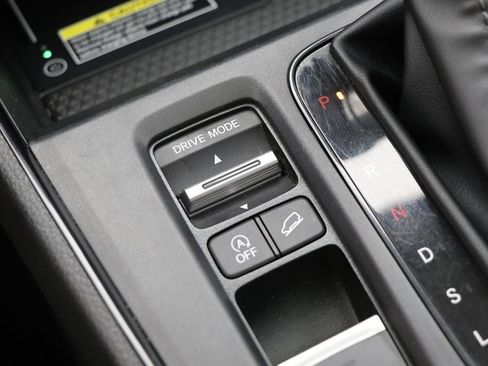 Used 2025 Honda CR-V EX-L image 25