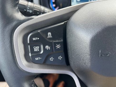 Certified 2024 Ford Bronco Wildtrak AWD/4WD image 21