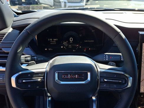 New 2025 GMC Acadia Elevation w/ Elevation Premium Package image 14