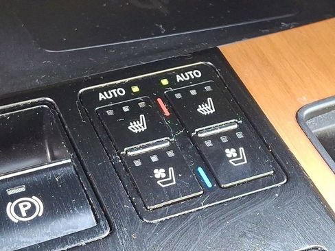 Used 2022 Lexus RX 350 AWD w/ Premium Package image 24