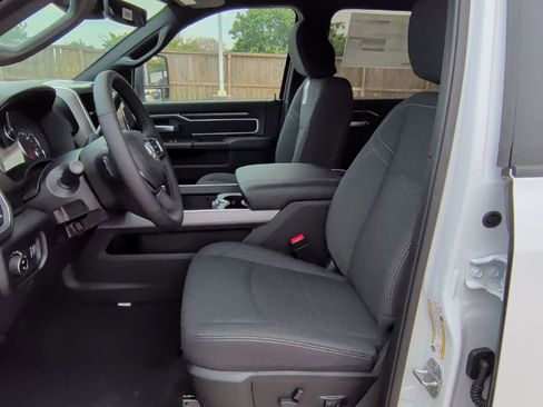 New 2026 RAM 3500 Lone Star image 12